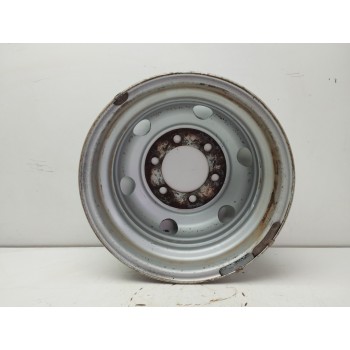 Recambio de llanta para nissan l - 35.06 2.8 d referencia OEM IAM  5,5JK16HA 