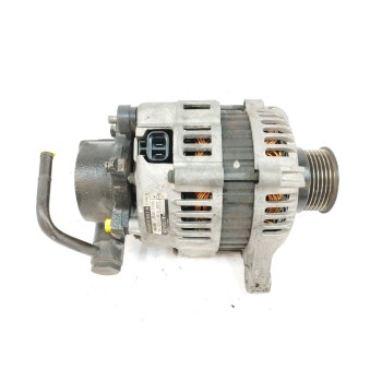 Recambio de alternador para hyundai tucson (jm) 2,0 crdi vgt classic 4x2 referencia OEM IAM 3730027030 021319310 120A