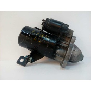 Recambio de motor arranque para ford sierra berlina 2.3 diesel referencia OEM IAM 00012180220  