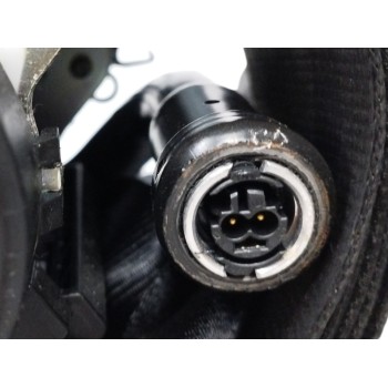 Recambio de cinturon seguridad delantero derecho para citroën c3 picasso 1.6 hdi fap referencia OEM IAM 98030357XX  