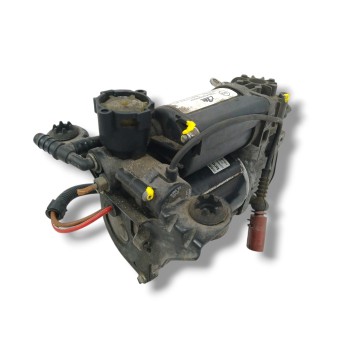Recambio de bomba suspension para audi a8 (4e2) 6.0 w12 48v cat (bht) referencia OEM IAM 15155000462  