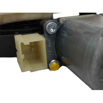 Recambio de elevalunas delantero izquierdo para seat leon st (5f8) 2.0 tdi referencia OEM IAM 5F4837461D 5Q0959801B 