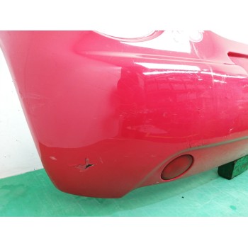 Recambio de paragolpes trasero para volkswagen new beetle (9c1/1c1) 1.6 referencia OEM IAM 1C0807421 OBSERVAR FOTOS 