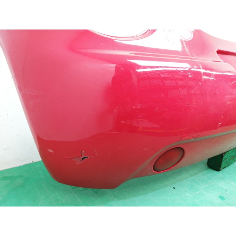 PARAGOLPES TRASERO OBSERVAR FOTOS