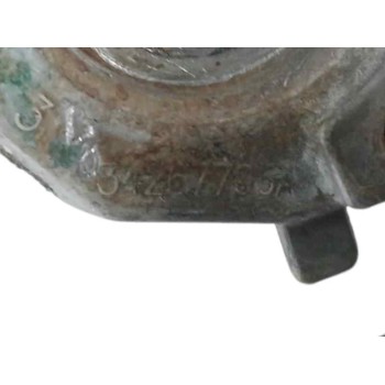 Recambio de volante para nissan juke (f16) 1.0 12v cat referencia OEM IAM 34267795A  