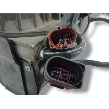 Recambio de bomba suspension para audi a8 (4e2) 6.0 w12 48v cat (bht) referencia OEM IAM 15155000462  