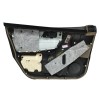 Recambio de guarnecido puerta delantera derecha para toyota auris 1.2 16v turbo cat referencia OEM IAM 6761002U90C6  