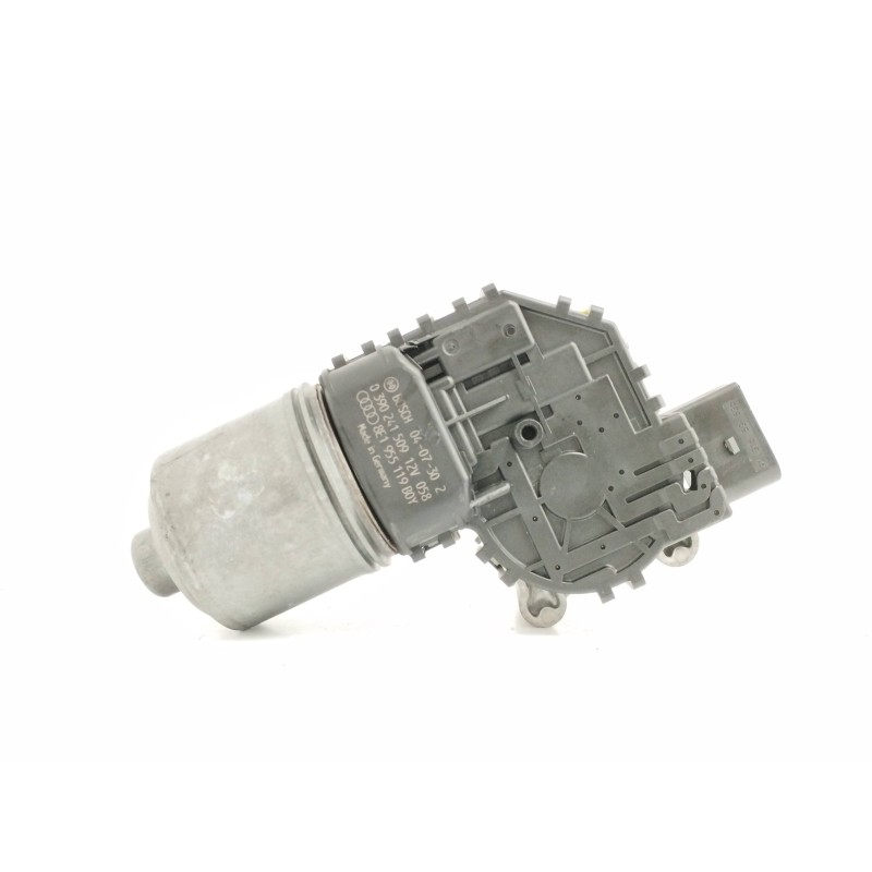 Recambio de motor limpia delantero para audi a4 berlina (8e) 1.9 tdi (96kw) referencia OEM IAM 8E1955119BOY 0390241509 