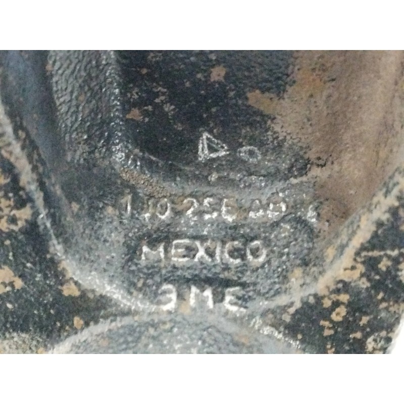 MANGUETA DELANTERA DERECHA