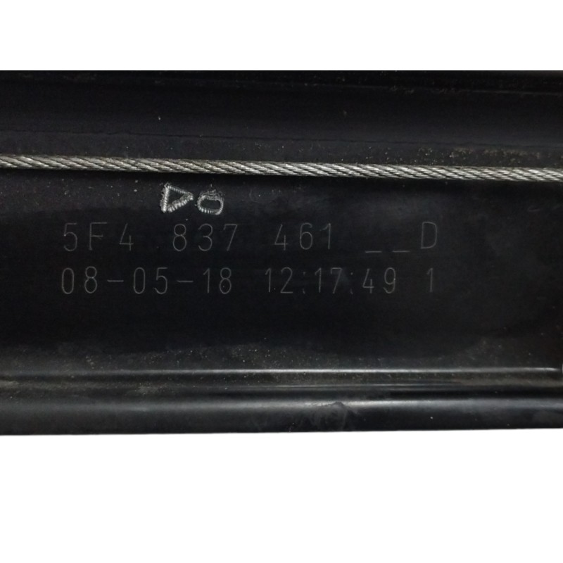 ELEVALUNAS DELANTERO IZQUIERDO 5Q0959801B