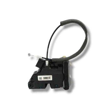 Recambio de cerradura puerta trasera derecha para hyundai i20 1.2 16v cat referencia OEM IAM 81420C8020  