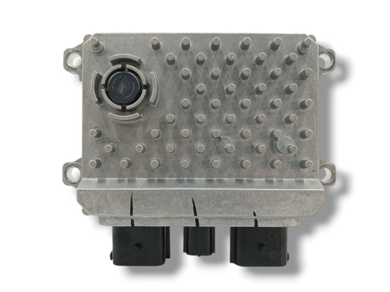 Recambio de modulo electronico para mg marvel r electric referencia OEM IAM 10249128  