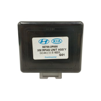 Recambio de modulo electronico para kia sorento ii (xm) 2.0 crdi referencia OEM IAM 957002P000  