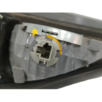 Recambio de piloto trasero derecho interior para subaru impreza g12 2.0 diesel cat referencia OEM IAM 84912FG061  