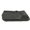 Recambio de guarnecido puerta delantera izquierda para toyota auris 1.2 16v turbo cat referencia OEM IAM 6762002U80C6  