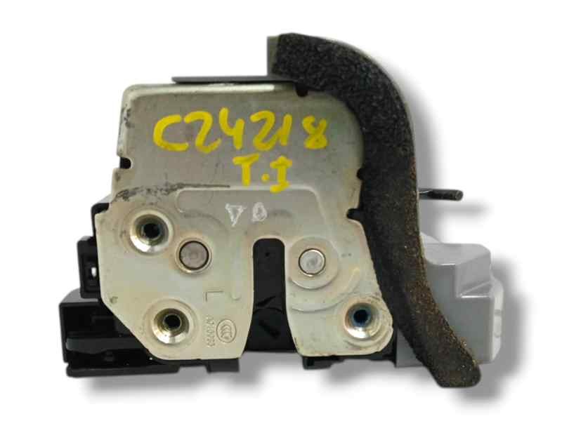 Recambio de cerradura puerta trasera izquierda para hyundai i20 1.2 16v cat referencia OEM IAM 81410C8020  
