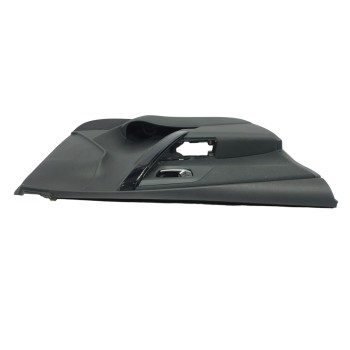 Recambio de guarnecido puerta delantera izquierda para toyota auris 1.2 16v turbo cat referencia OEM IAM 6762002U80C6  