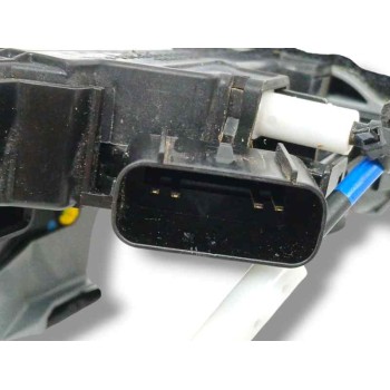 Recambio de cerradura puerta trasera izquierda para hyundai i20 1.2 16v cat referencia OEM IAM 81410C8020  