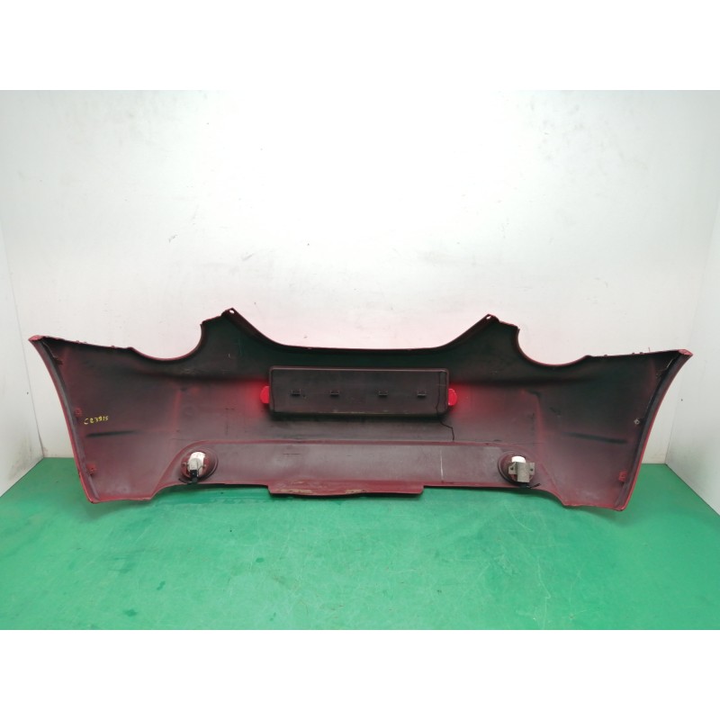 PARAGOLPES TRASERO OBSERVAR FOTOS