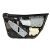 Recambio de guarnecido puerta delantera izquierda para toyota auris 1.2 16v turbo cat referencia OEM IAM 6762002U80C6  