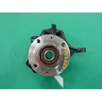 Recambio de mangueta delantera izquierda para citroën c3 1.2 12v vti referencia OEM IAM   