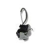Recambio de cerradura puerta trasera izquierda para hyundai i20 1.2 16v cat referencia OEM IAM 81410C8020  