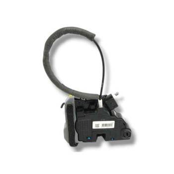 Recambio de cerradura puerta trasera izquierda para hyundai i20 1.2 16v cat referencia OEM IAM 81410C8020  