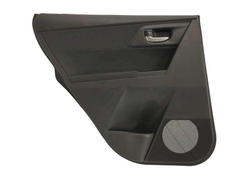 Recambio de guarnecido puerta trasera izquierda para toyota auris 1.2 16v turbo cat referencia OEM IAM 6764002V00C3 Recambio de guarnecido puerta trasera izquierda para toyota auris 1.2 16v turbo cat referencia OEM IAM 6764002V00C3