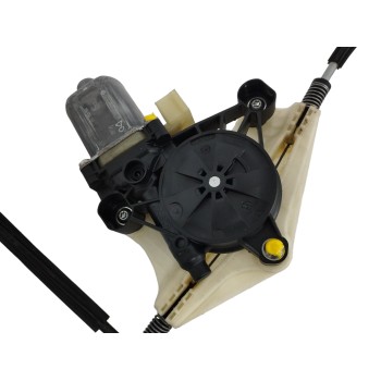 Recambio de elevalunas delantero derecho para seat leon st (5f8) 2.0 tdi referencia OEM IAM 5F4837462D 5Q0959802B 