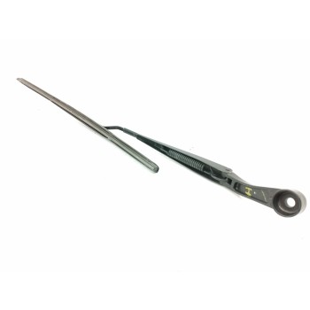 Recambio de brazo limpia delantero izquierdo para mitsubishi l200 / triton (kj_, kk_, kl_) 2.2 di-d 4wd referencia OEM IAM 8250A