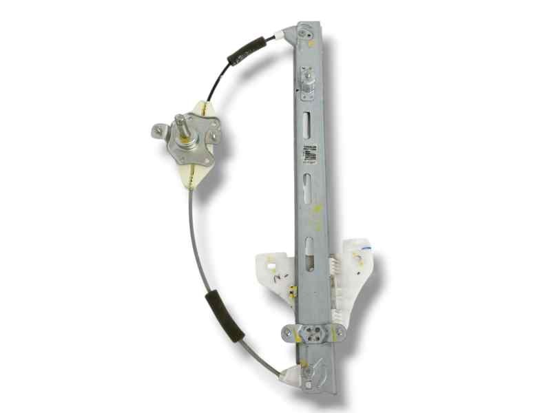 Recambio de elevalunas trasero derecho para hyundai i20 1.2 16v cat referencia OEM IAM 83402C7000 Recambio de elevalunas trasero derecho para hyundai i20 1.2 16v cat referencia OEM IAM 83402C7000