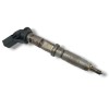 Recambio de inyector para volkswagen crafter combi (2e) 2.5 tdi dpf referencia OEM IAM 0986435352  