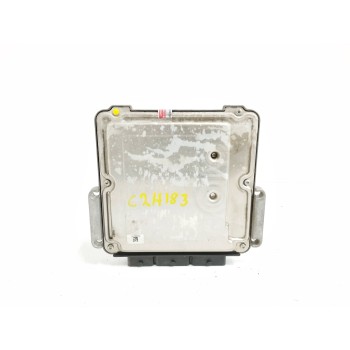 Recambio de centralita motor uce para nissan qashqai (j10) 2.0 dci turbodiesel cat referencia OEM IAM 23710BR40A 0281014858 