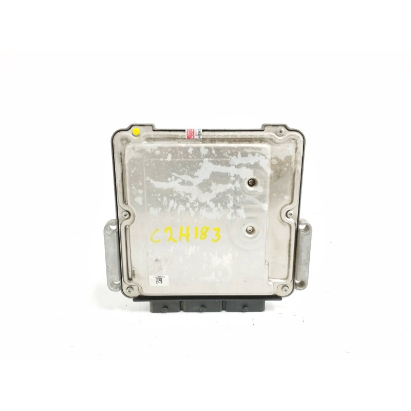 CENTRALITA MOTOR UCE 0281014858