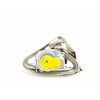 Recambio de cinturon seguridad delantero derecho para hyundai santa fe (bm) 2.2 crdi cat referencia OEM IAM 888802B210J9  