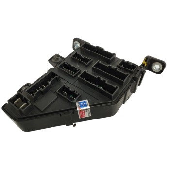 Recambio de caja reles / fusibles para hyundai tucson (jm) 2.0 crdi referencia OEM IAM 911102E001  