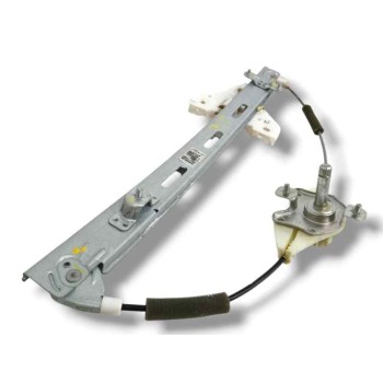 Recambio de elevalunas trasero derecho para hyundai i20 1.2 16v cat referencia OEM IAM 83402C7000  