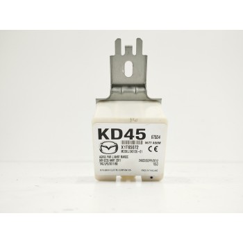 MODULO ELECTRONICO KD45675D4 