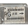 Recambio de centralita airbag para chrysler voyager (rg) 2.8 crd cat referencia OEM IAM 04727374AD  
