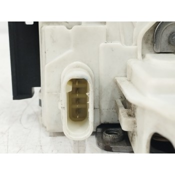 Recambio de cerradura puerta delantera izquierda para mercedes-benz sprinterii caja abierta (desde 01.06) 2.1 cdi cat referencia