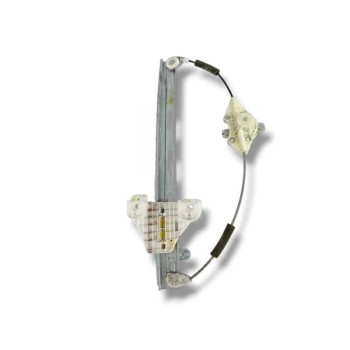 Recambio de elevalunas trasero derecho para hyundai i20 1.2 16v cat referencia OEM IAM 83402C7000  