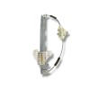Recambio de elevalunas trasero derecho para hyundai i20 1.2 16v cat referencia OEM IAM 83402C7000  
