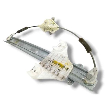 Recambio de elevalunas trasero derecho para hyundai i20 1.2 16v cat referencia OEM IAM 83402C7000  