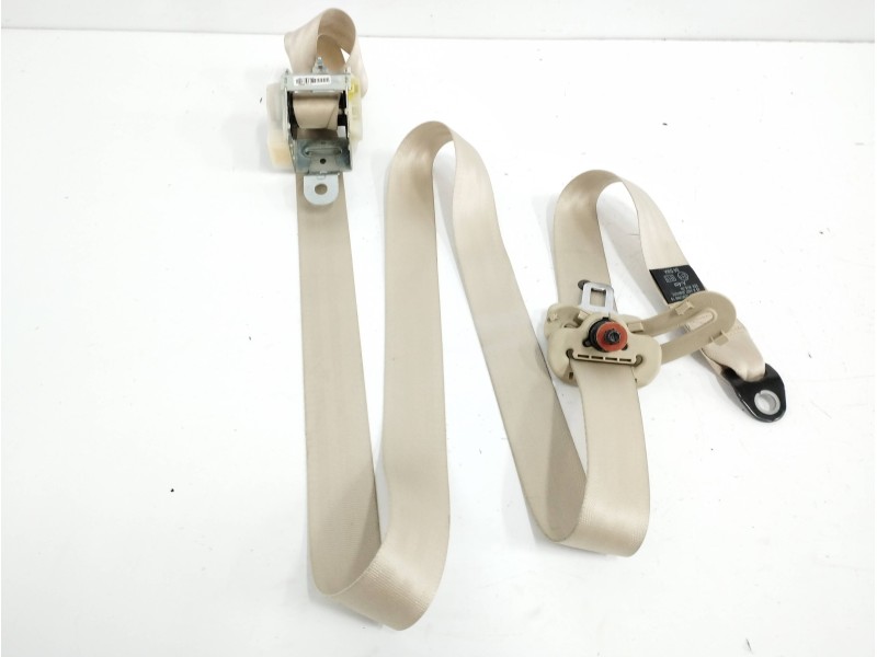 Recambio de cinturon seguridad trasero izquierdo para hyundai santa fe (bm) 2.2 crdi cat referencia OEM IAM 989102B000J9 Recambio de cinturon seguridad trasero izquierdo para hyundai santa fe (bm) 2.2 crdi cat referencia OEM IAM 989102B000J9