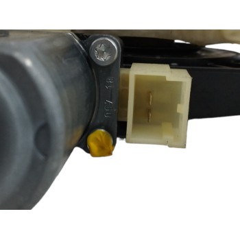 Recambio de elevalunas delantero derecho para seat leon st (5f8) 2.0 tdi referencia OEM IAM 5F4837462D 5Q0959802B 