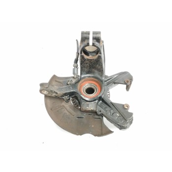 Recambio de mangueta delantera izquierda para volkswagen new beetle (9c1/1c1) 1.6 referencia OEM IAM 1J0255AG  