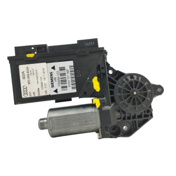 MOTOR ELEVALUNAS TRASERO DERECHO 8E0959802A 0130821766 
