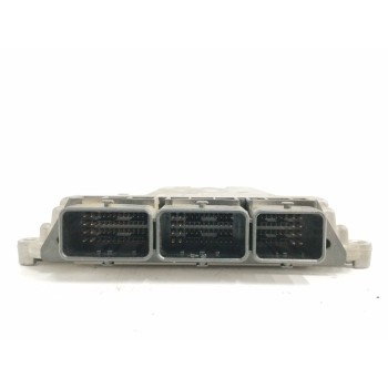 Recambio de centralita motor uce para nissan qashqai (j10) 2.0 dci turbodiesel cat referencia OEM IAM 23710BR40A 0281014858 