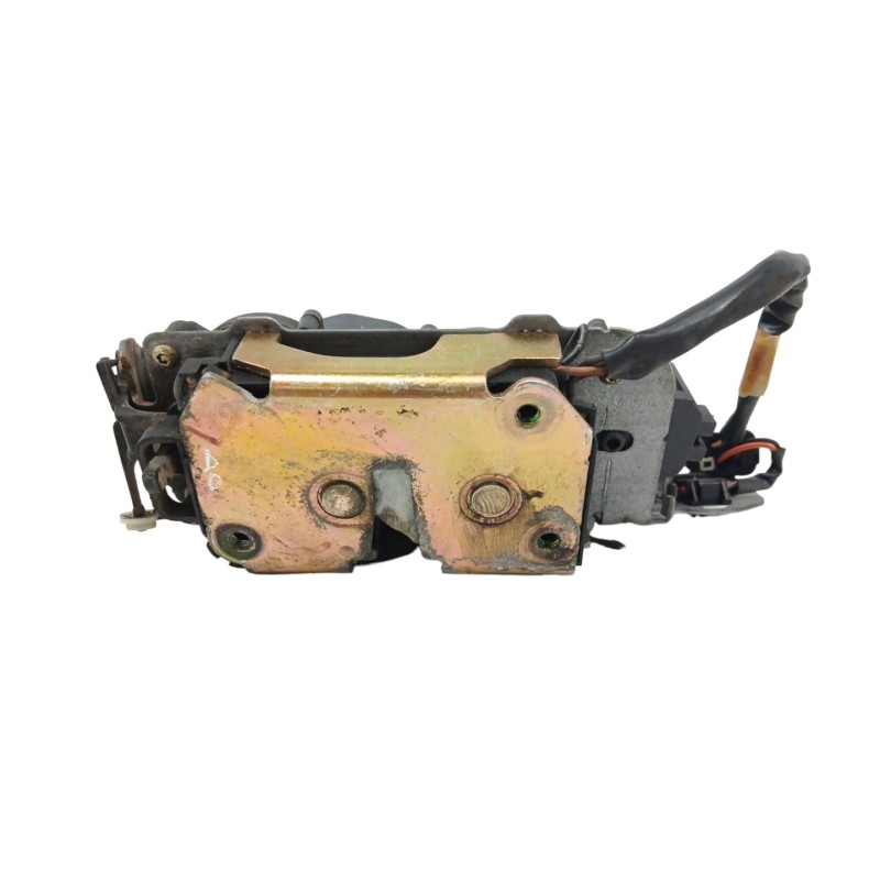 Recambio de cerradura puerta lateral izquierda para chrysler voyager (rg) 2.8 crd cat referencia OEM IAM 25000282  