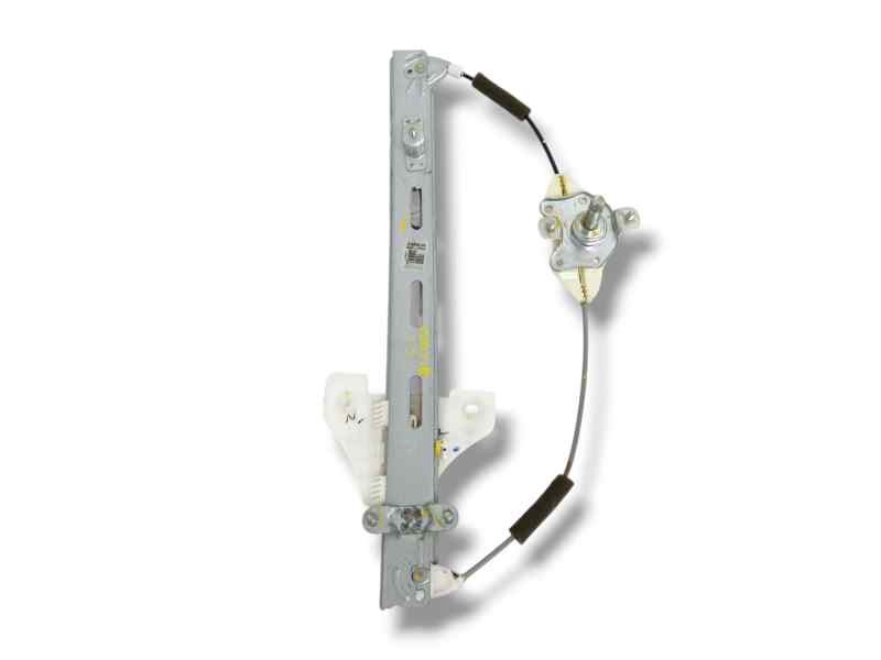 Recambio de elevalunas trasero izquierdo para hyundai i20 1.2 16v cat referencia OEM IAM 83401C7000  